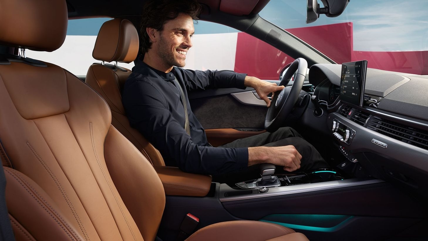 noi that audi a4 2