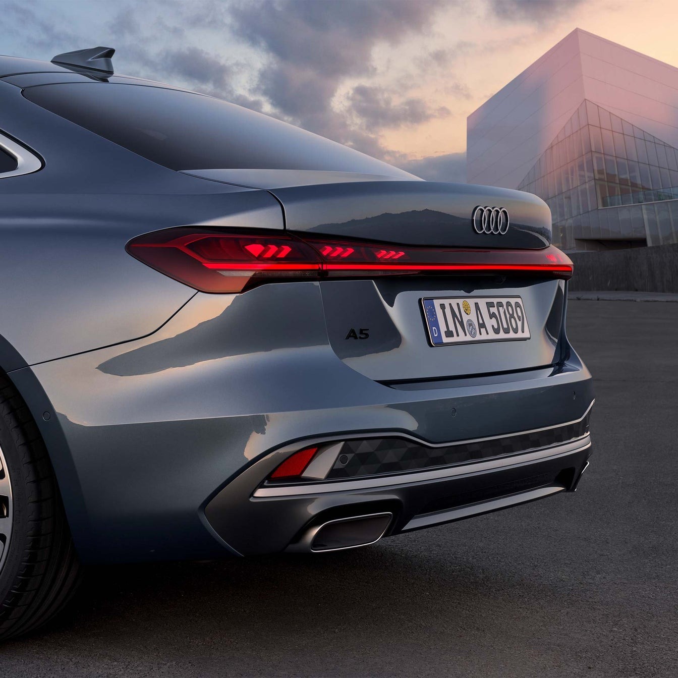 Dấu ấn ánh sáng kỹ thuật số