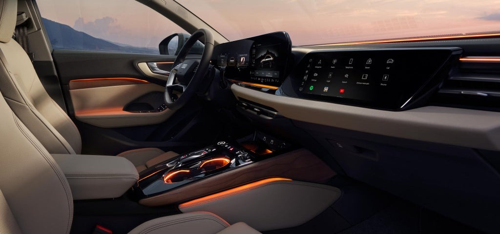 Thiết kế ánh sáng nội thất thông minh