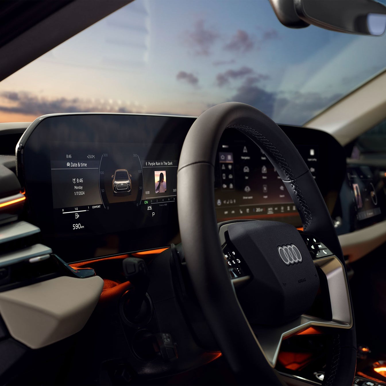 Kết nối thông minh