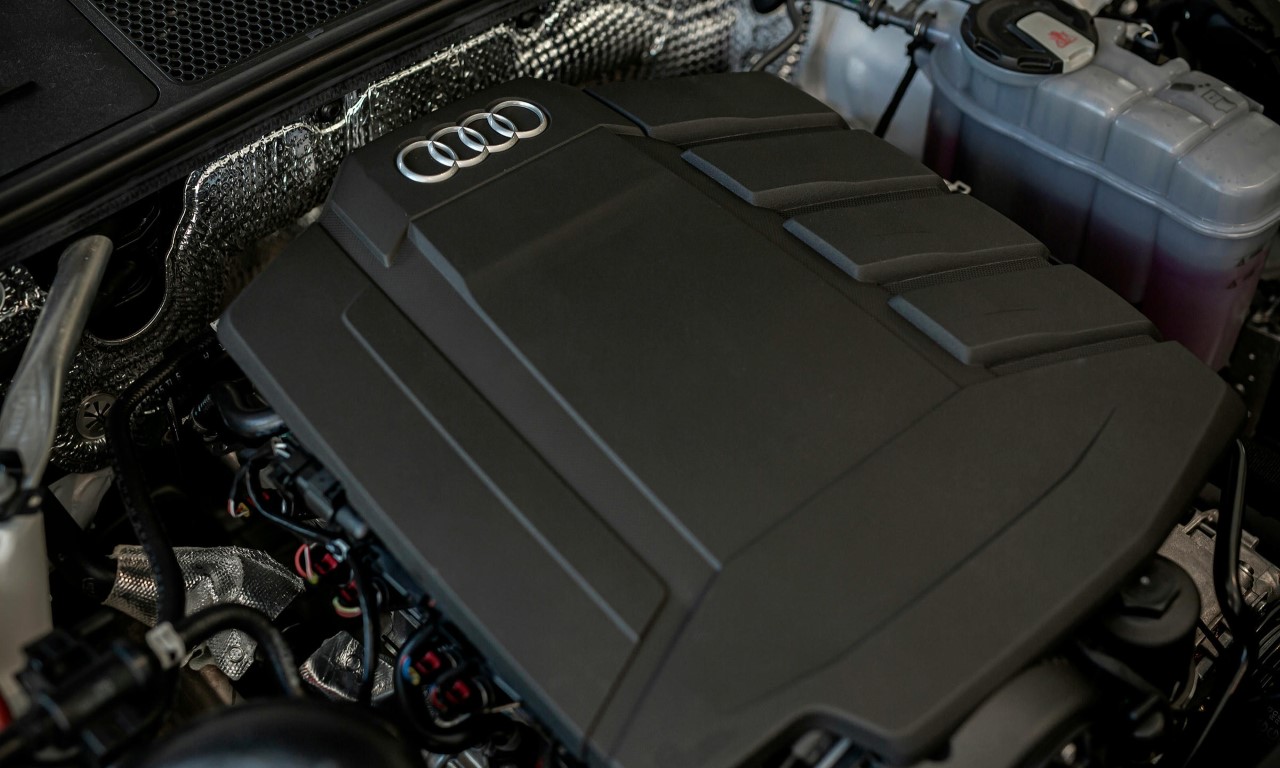 noi that audi a6 4