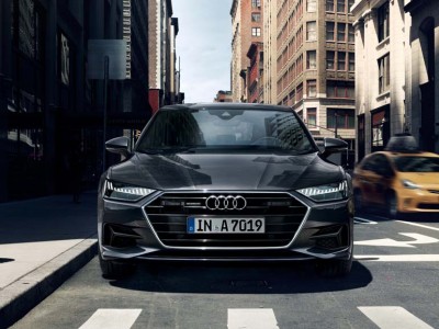 Đánh giá xe Audi A6 2024 - 2025: giá lăn bánh 10/2024, TSKT, đánh giá chi tiết