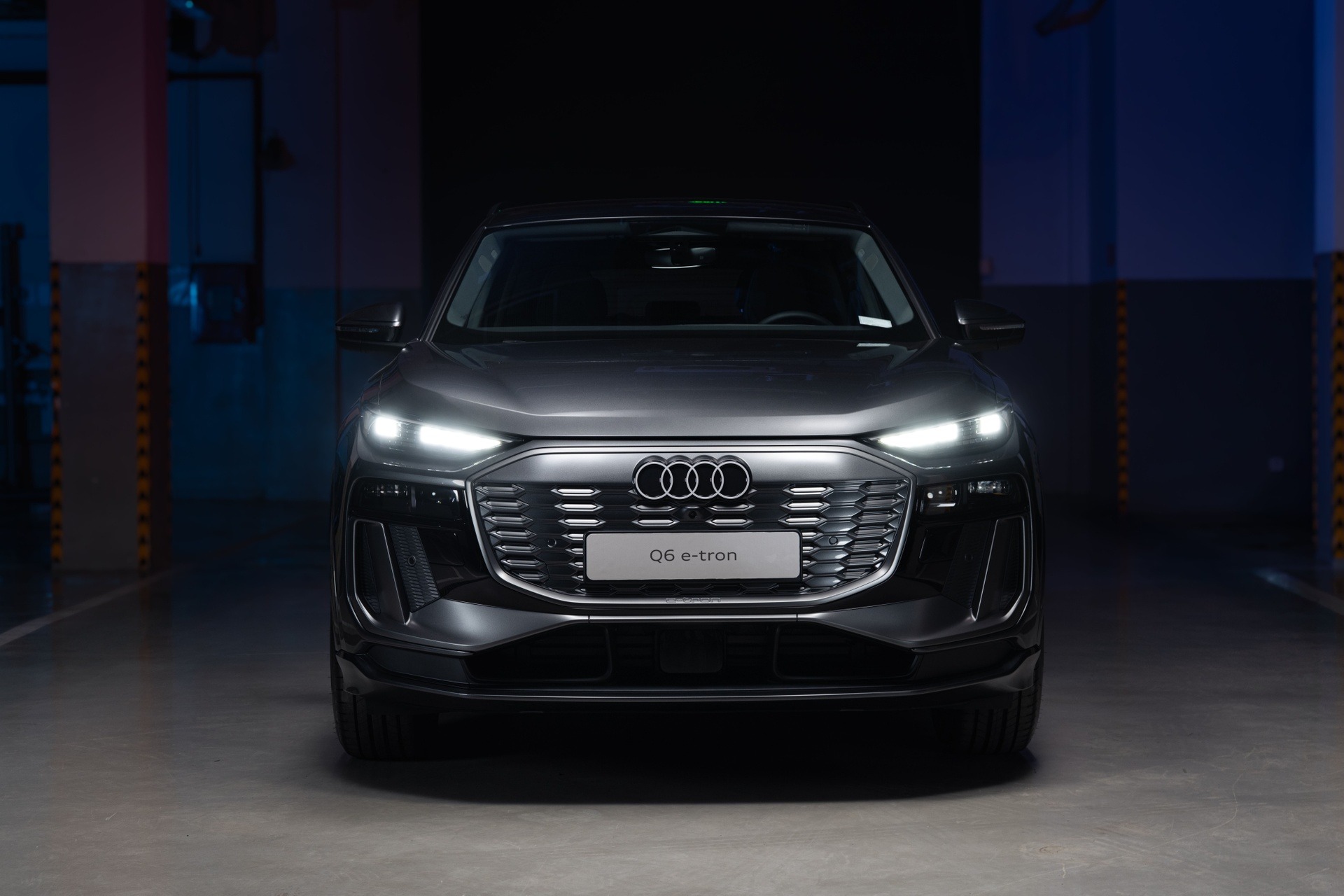 Audi Q6 e-tron anh 15
