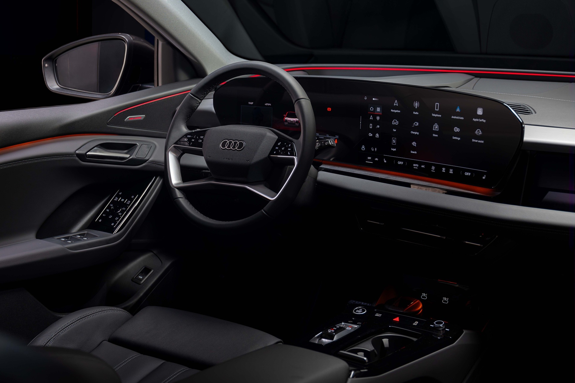 Audi Q6 e-tron anh 8