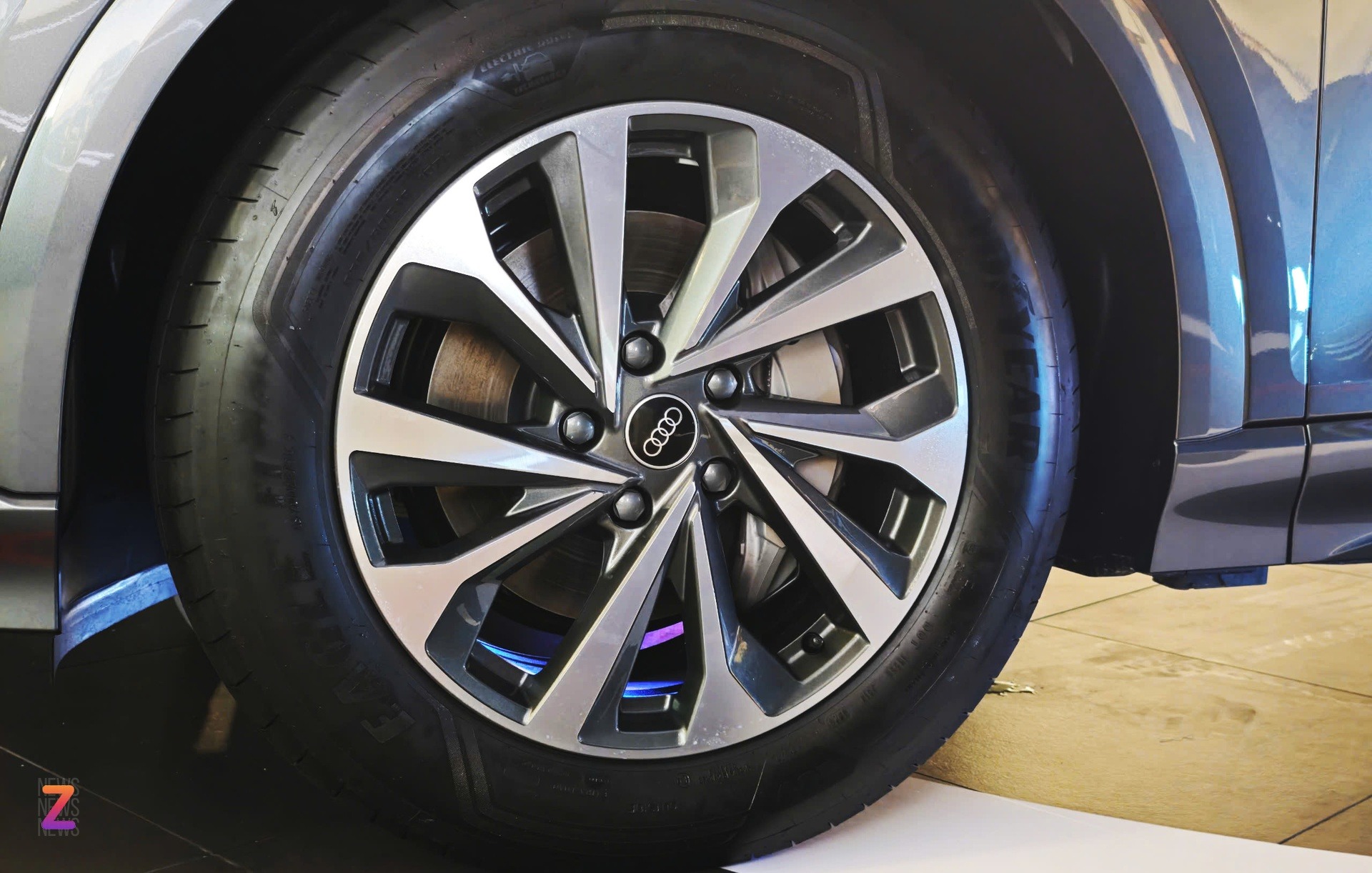 Audi Q6 e-tron anh 7