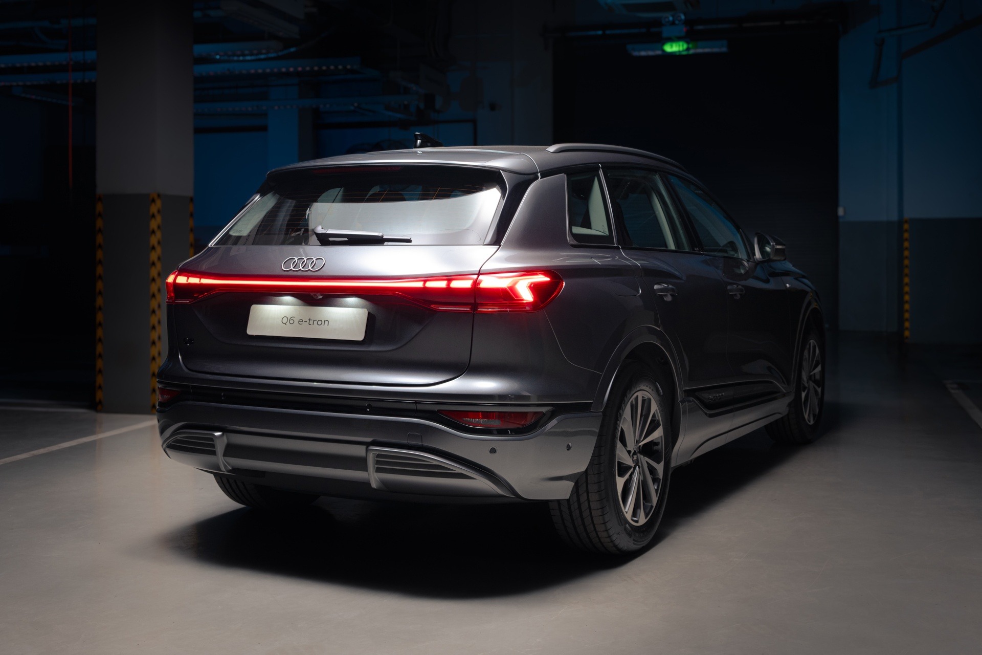 Audi Q6 e-tron anh 14