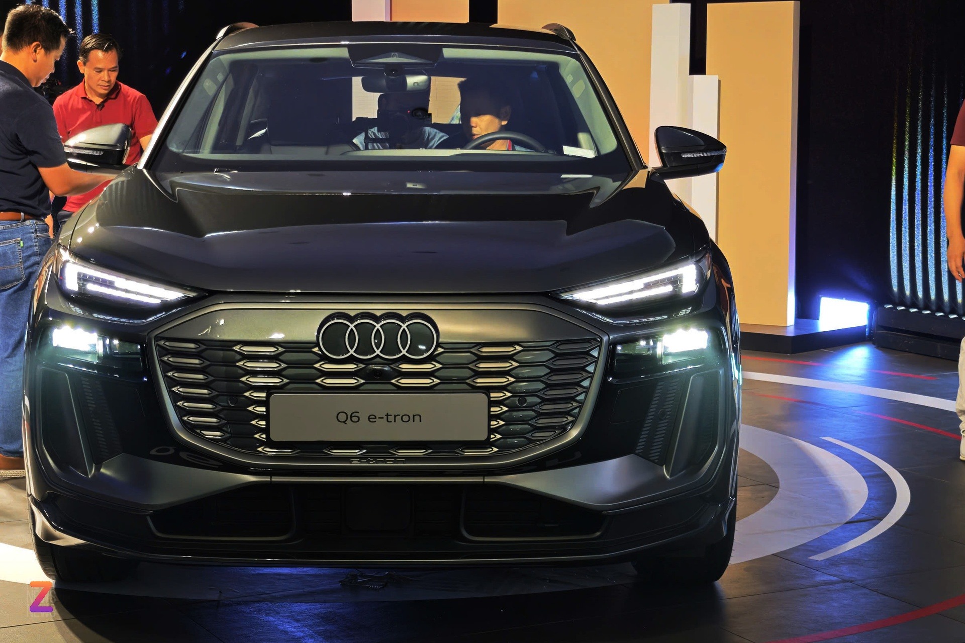 Audi Q6 e-tron anh 3