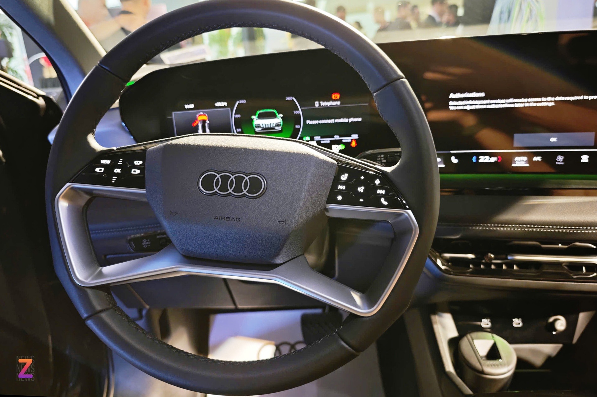 Audi Q6 e-tron anh 12