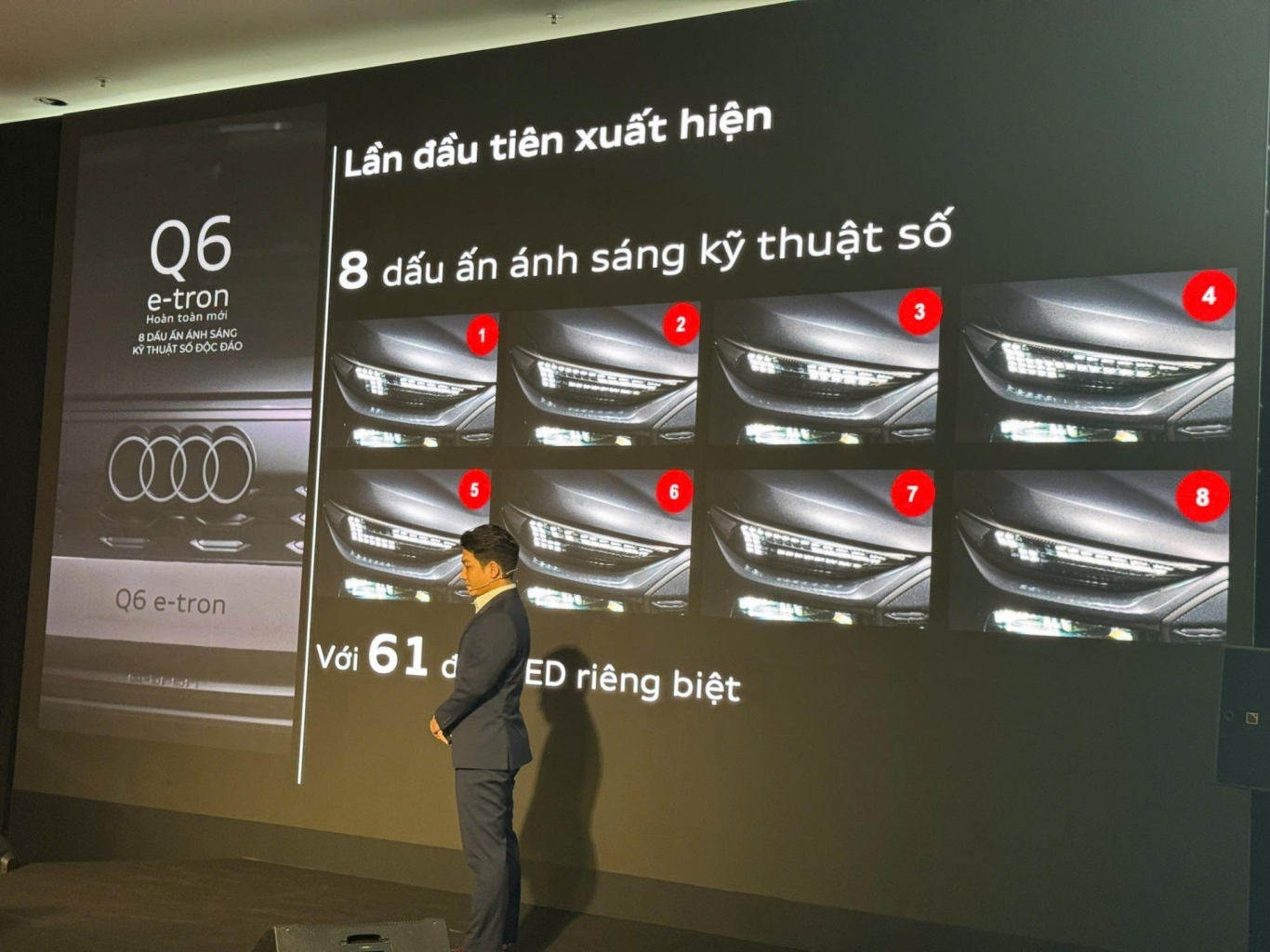 Audi Q6 e-tron 09