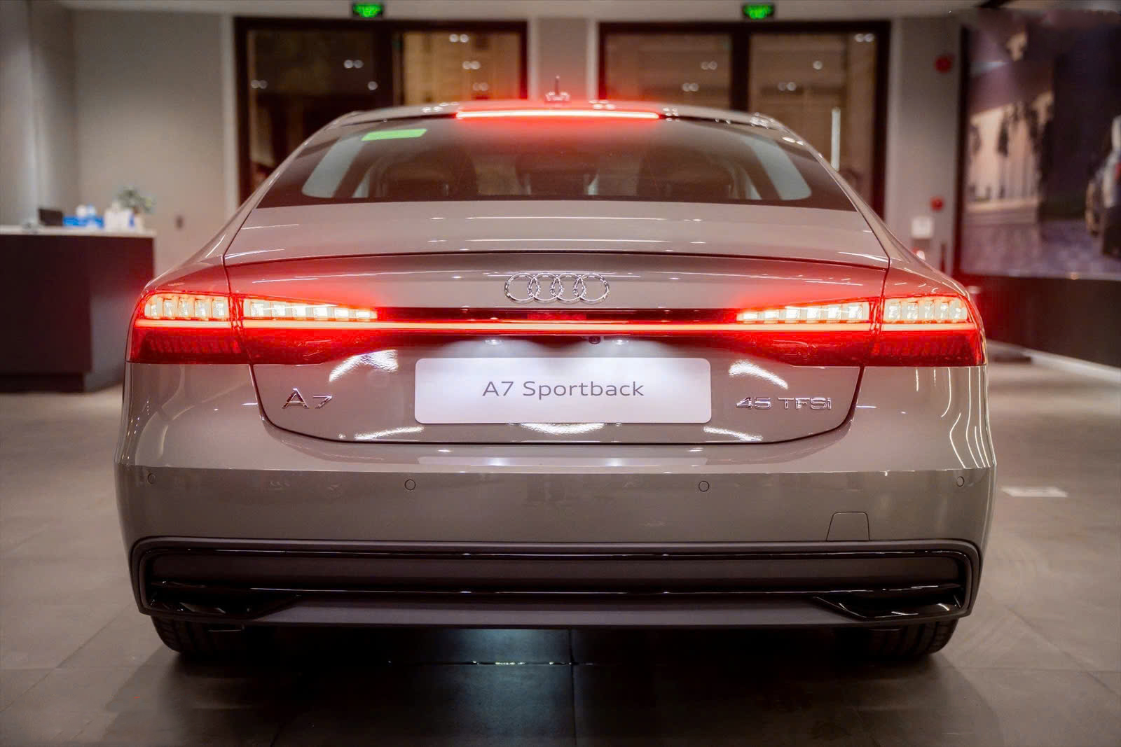 den hau cua audi a7