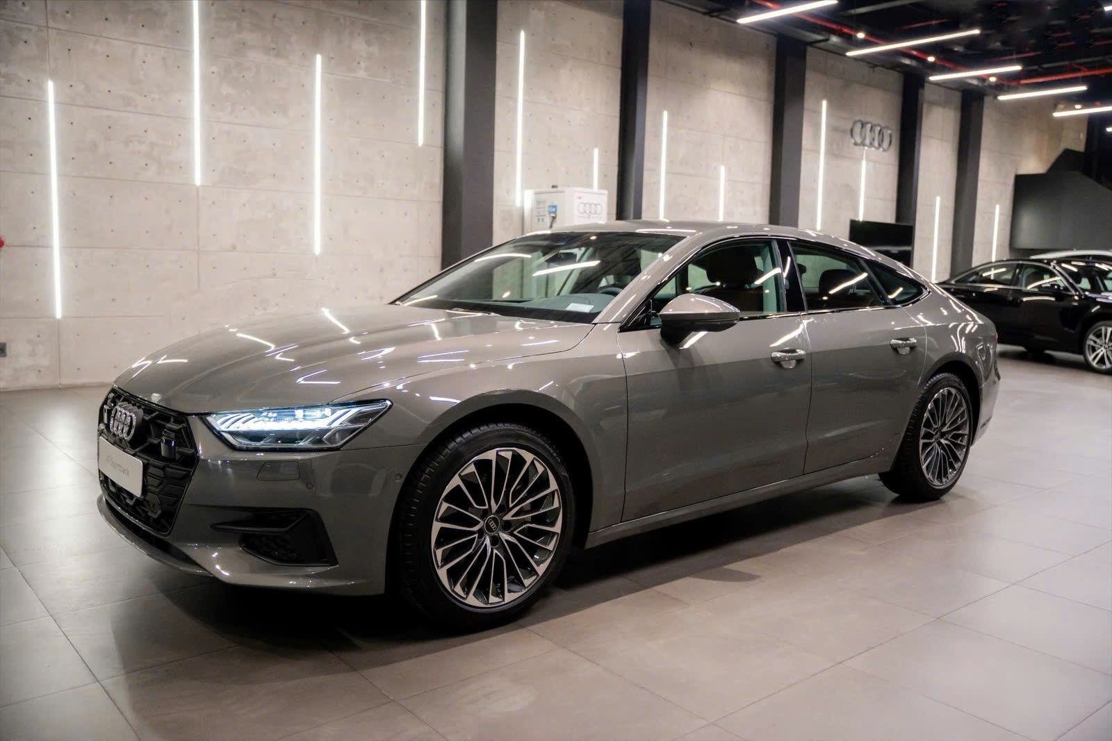 Audi A7 45 TFSI Sportback 2025